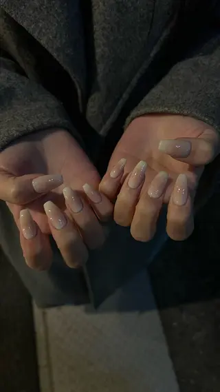 ネイル tsumeno hitoのネイルデザイン