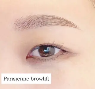 アイブロウ B’s Labo🌿 Fujisawaのマツエク・マツパデザイン