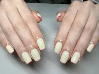 ネイル Rarity nail salonのネイルデザイン