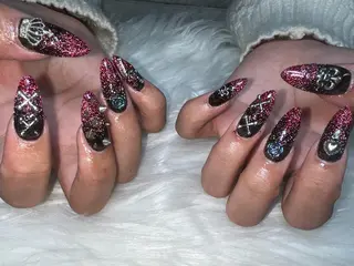 ネイル Mimi Nailのネイルデザイン