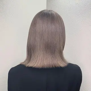 ミディアム 大谷樹生/ メンズ専用アカウントのヘアスタイル