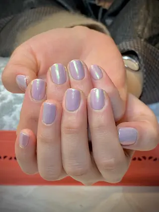 ネイル Temptation mainailのネイルデザイン