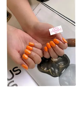 ネイル Asa miのネイルデザイン