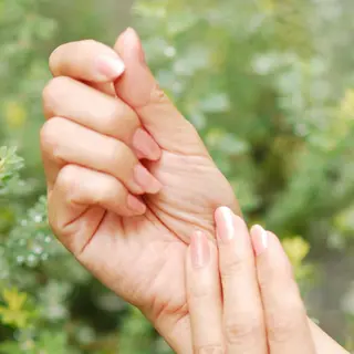 ネイル 'a'ala nailのネイルデザイン