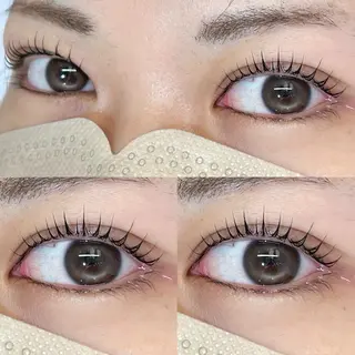 マツエク・マツパ pool eyeの眉毛・アイブロウイメージ