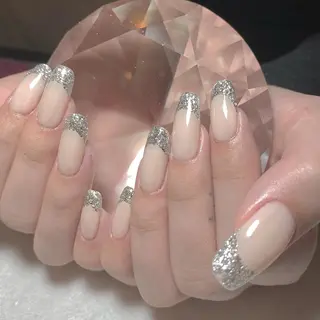 ネイル nail salon Bayのネイルデザイン