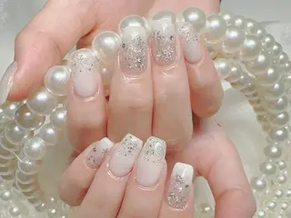 ネイル En ☀️のネイルデザイン