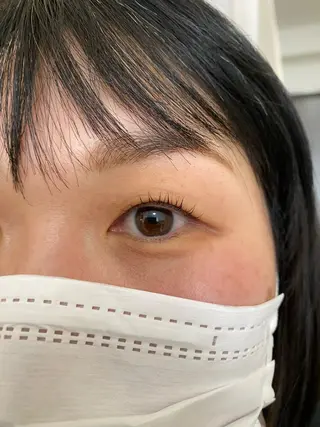 マツエク・マツパ フォーラル 福岡のマツエク・マツパデザイン