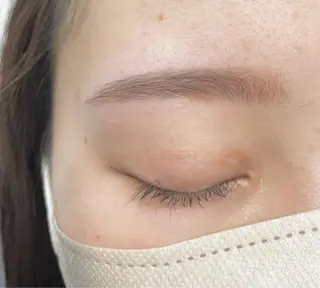 アイブロウ LEPIAサロン所属・レピアサロン 🎟️🩰中村優香の眉毛・アイブロウイメージ