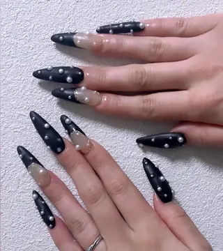 ネイル Salon Improveのネイルデザイン