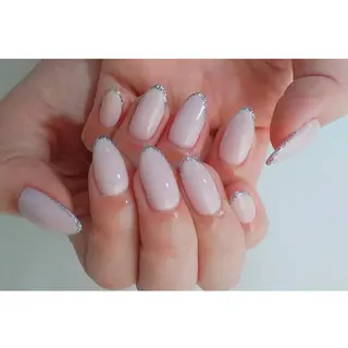ネイル プライベートサロン Fuflaのネイルデザイン
