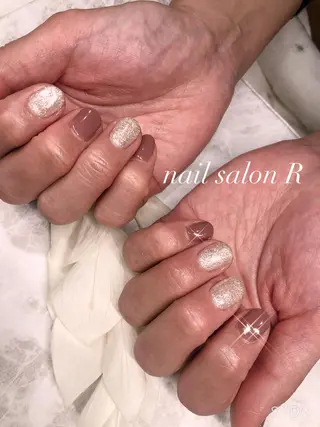 ネイル nail salon Rのネイルデザイン