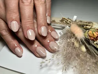 ネイル Nail salon Caco.のネイルデザイン