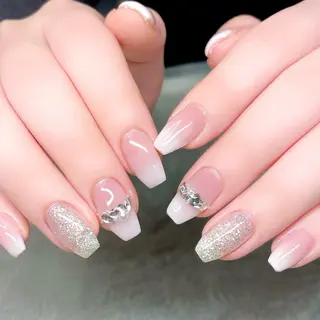 ネイル Nailist suzuのネイルデザイン