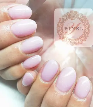 ネイル Nail Salon Y.BINELのネイルデザイン
