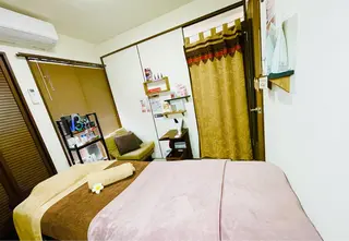 代表 MOMOのエステ・リラクイメージ