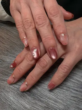 ネイル Maapis Nailのネイルデザイン