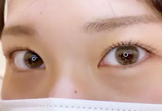 マツエク・マツパ ✨髪質改善＆eye✨ ななみのヘアスタイル