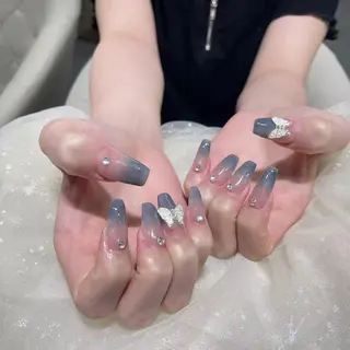 ネイル Queens ciciのネイルデザイン