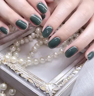 ネイル Queens ciciのネイルデザイン