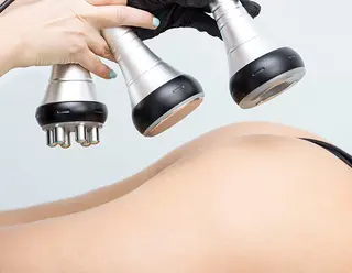 M.rose エムローズのエステ・リラクイメージ