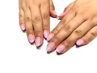 ネイル Ｊａｍ nail Airisaのネイルデザイン