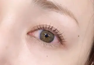 パーマ KANGOL BEAUTY SALON Eyelash イオンモール須坂店所属・KANGOL SALON 岩村のマツエク・マツパデザイン