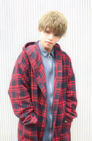 ショート 艶髪カラー️🫧 髪質改善特化👒莉子のヘアスタイル