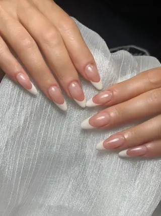 ネイル 里奈 Nailのネイルデザイン