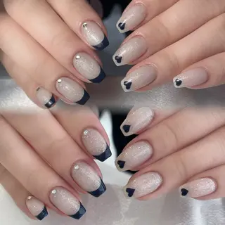 ネイル LIFE MIYUのネイルデザイン