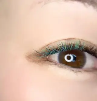 マツエク・マツパ Moeil. /ﾓｲﾕのマツエク・マツパデザイン