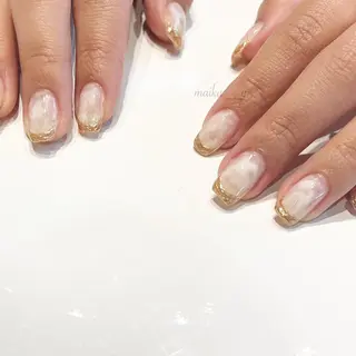 ネイル cachette mのネイルデザイン