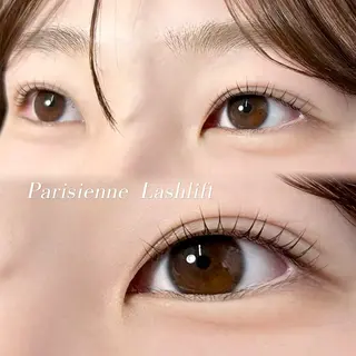 マツエク・マツパ ミエル /miuのマツエク・マツパデザイン