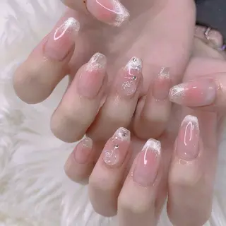 ネイル 渋谷ビュレネイル Kaoruのネイルデザイン