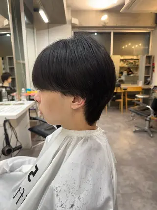 メンズ 【fifth】 小林直弥のヘアスタイル