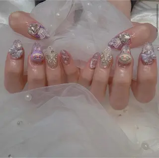 ネイル Private Salon 大宮のネイルデザイン