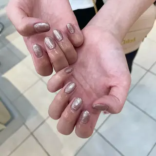 ネイル hinano DEE nailのネイルデザイン