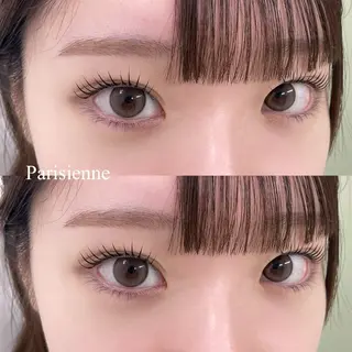 マツエク・マツパ eyeroom. fuyo🎀のマツエク・マツパデザイン