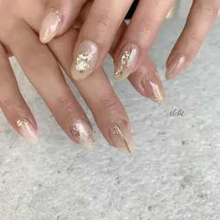 ネイル Rio 𓍼のネイルデザイン