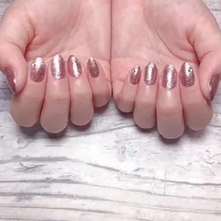 ネイル DollyGirl KYOKOのネイルデザイン