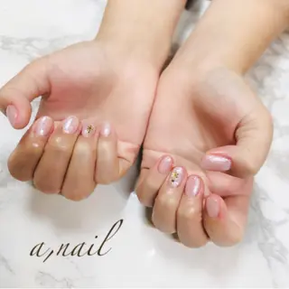 ネイル ネイルサロン エーネイルのネイルデザイン