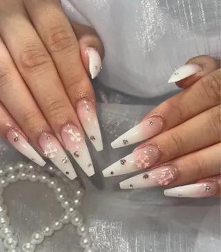 ネイル Amee Nail Salonのネイルデザイン