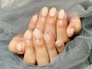 ネイル Nail Salon KURELLYのネイルデザイン