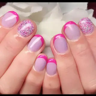 ネイル Ｎail Ｓalon ertiのネイルデザイン