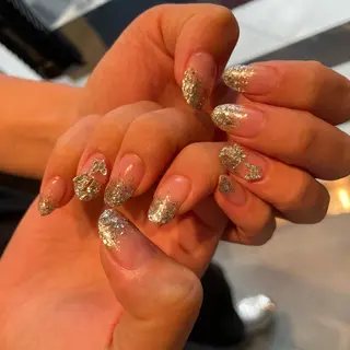 ネイル AKIHO _pro.mのネイルデザイン