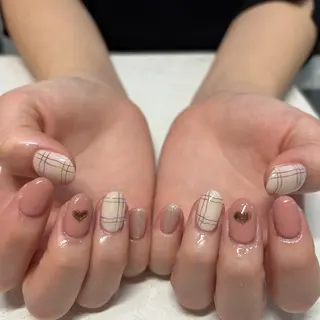 ネイル HARUKA 🌸のネイルデザイン