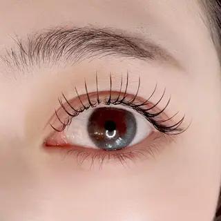 マツエク・マツパ LOOK.🎀🧸 SHIORIのマツエク・マツパデザイン