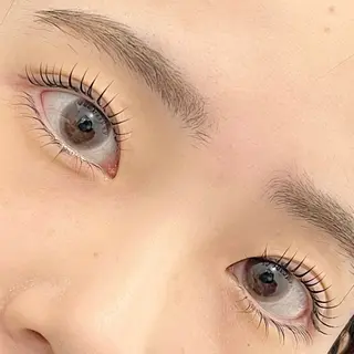 マツエク・マツパ Y.eyelash 赤羽/志茂のマツエク・マツパデザイン