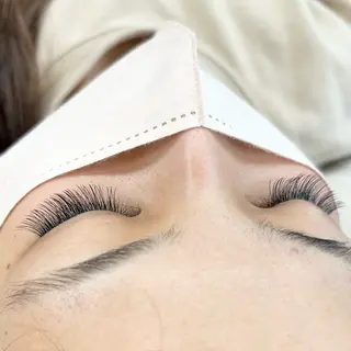 マツエク・マツパ 🦋かさぎ のぞみ🦋のマツエク・マツパデザイン