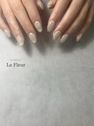 ネイル H. Sayuriのネイルデザイン